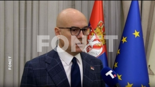 Biće polugodište, nema igre